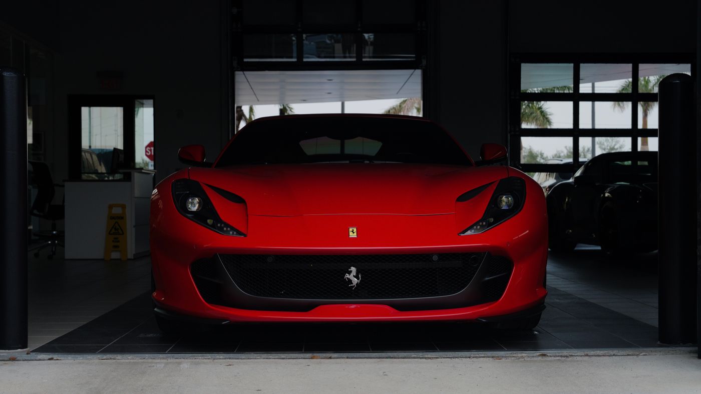 How to Hire a Sports Car for a Weekend Without Getting Burned