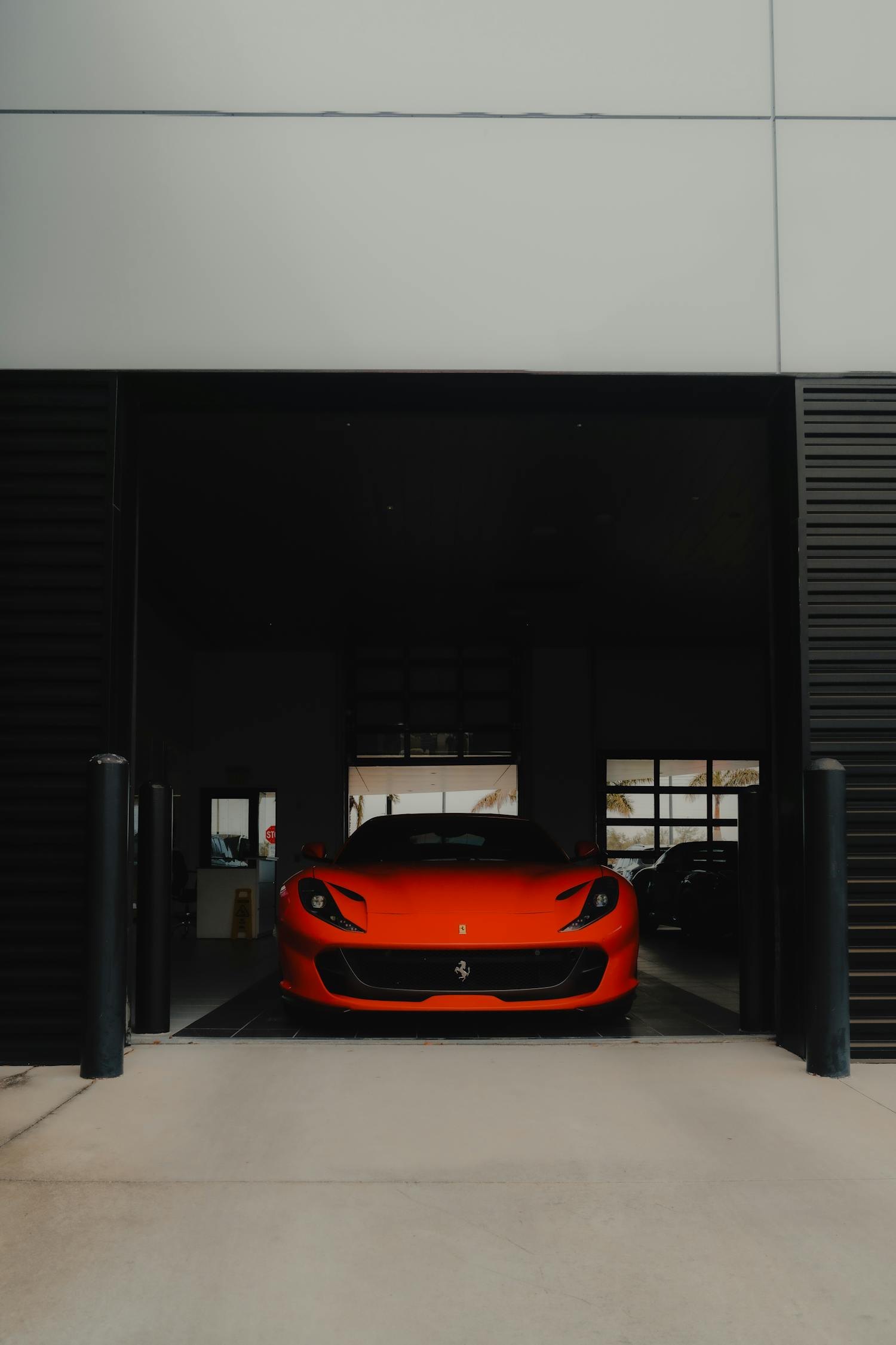 Consultoria Automotiva ESCRITORIO A M A