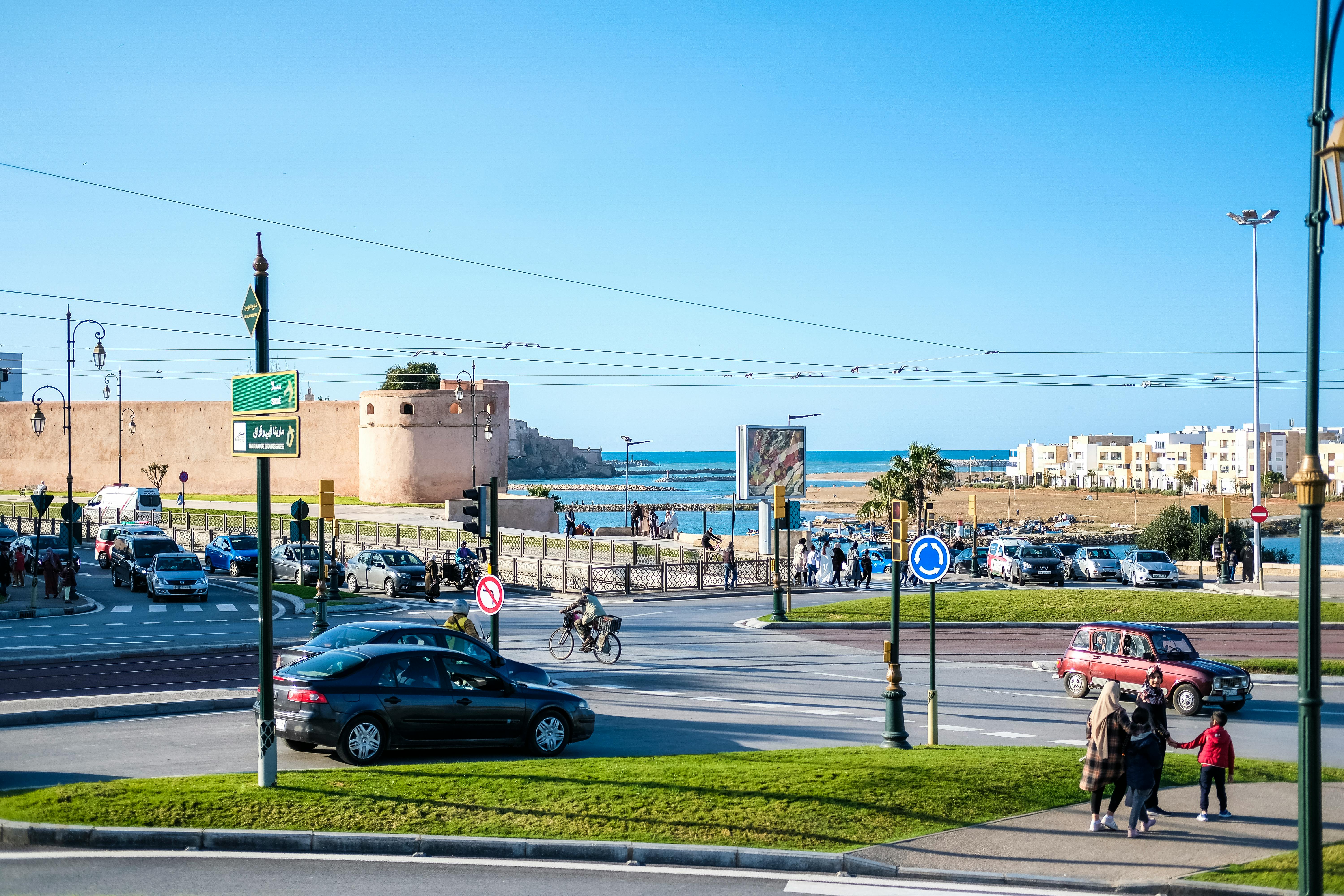 Limassol, Cyprus travel photo