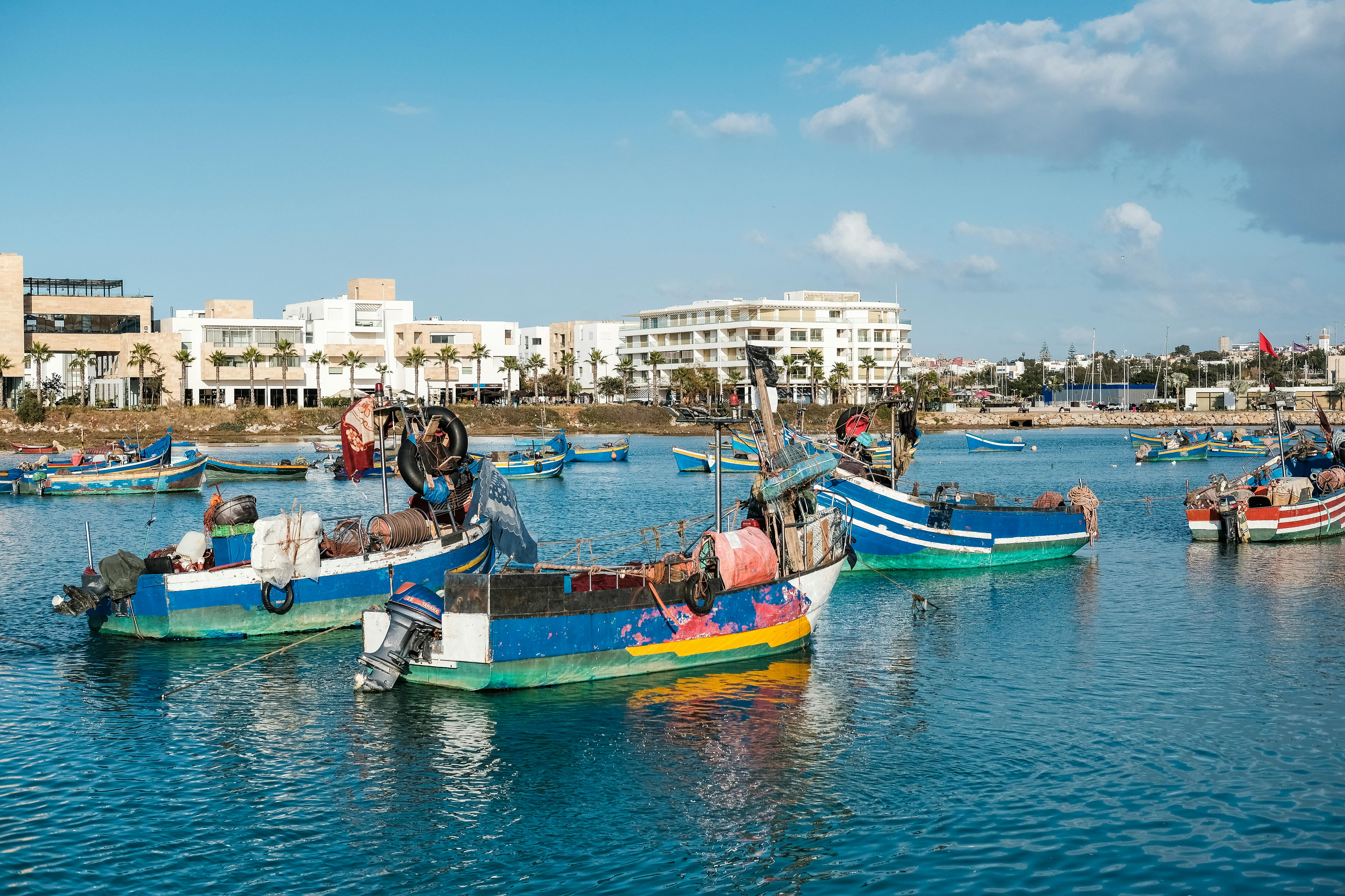 Tunisia: 76% of business leaders remain pessimistic about