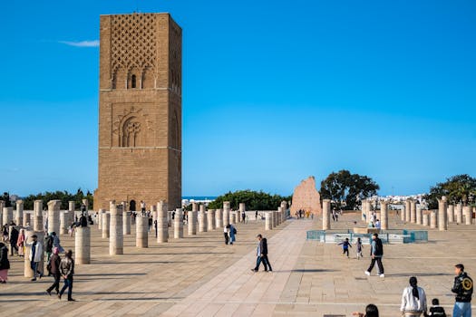 Rabat, Morocco photo 5