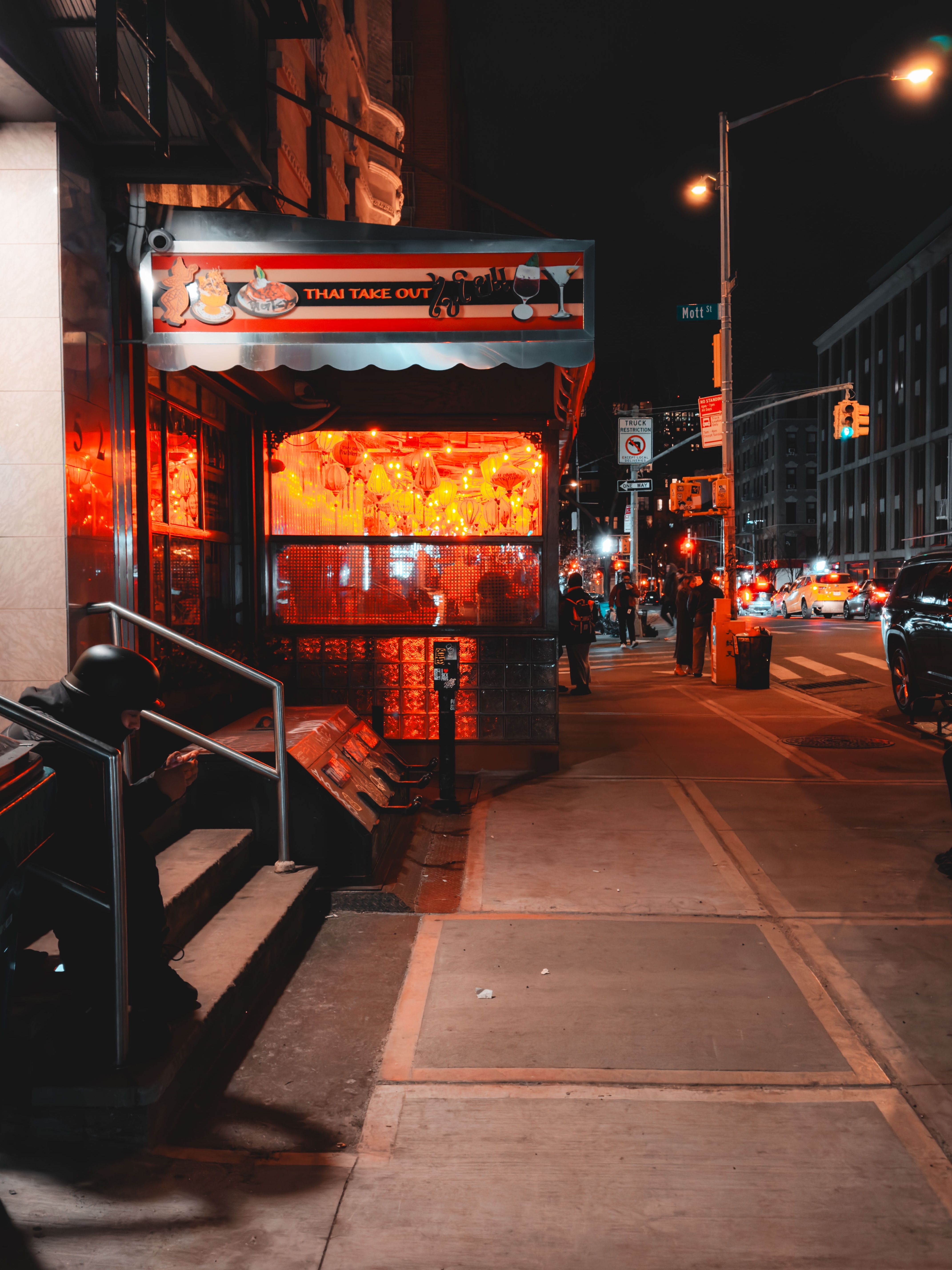 Allen Boguslavsky/Pexels