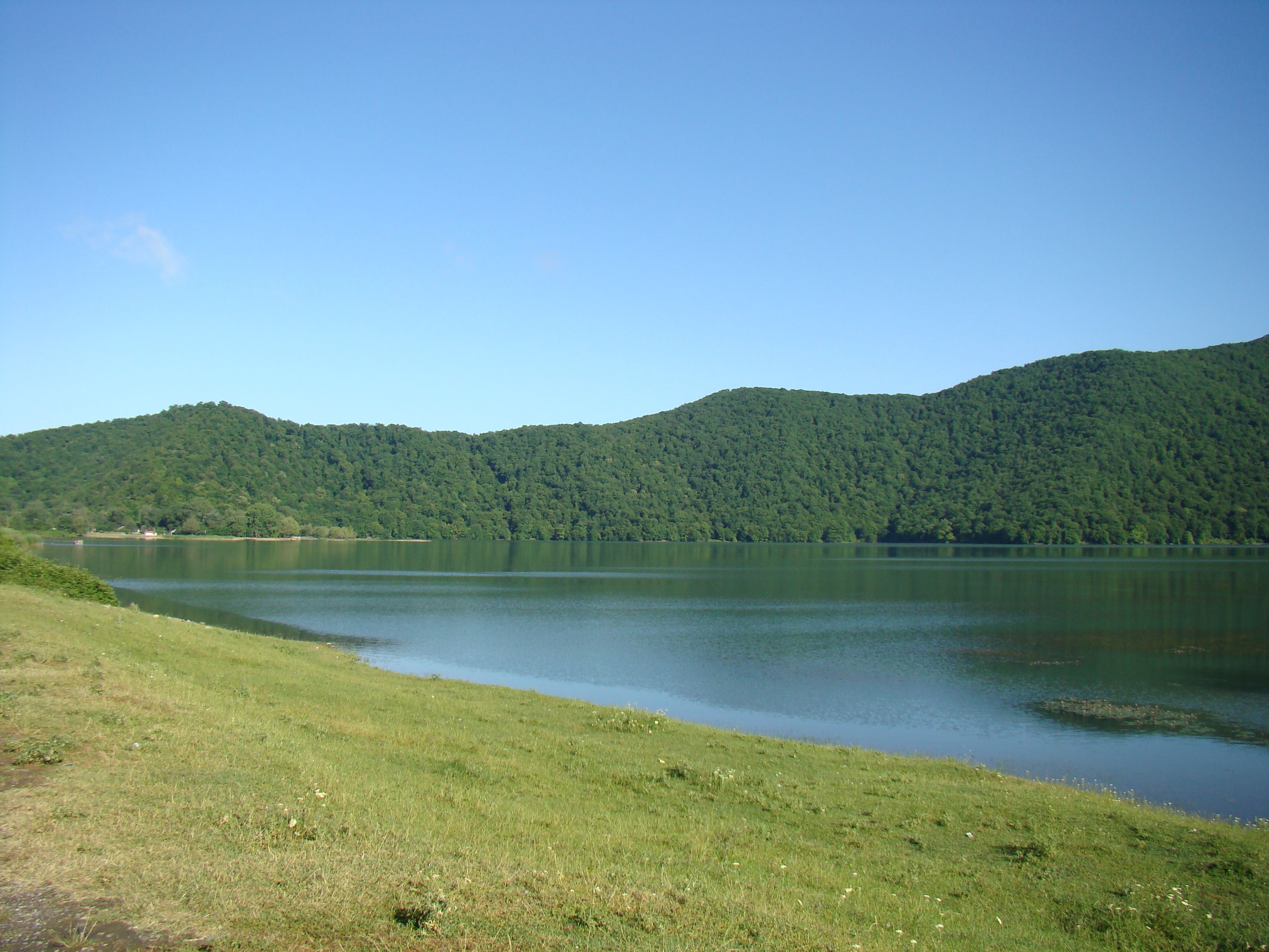 Zbiornik Mingeczewirski