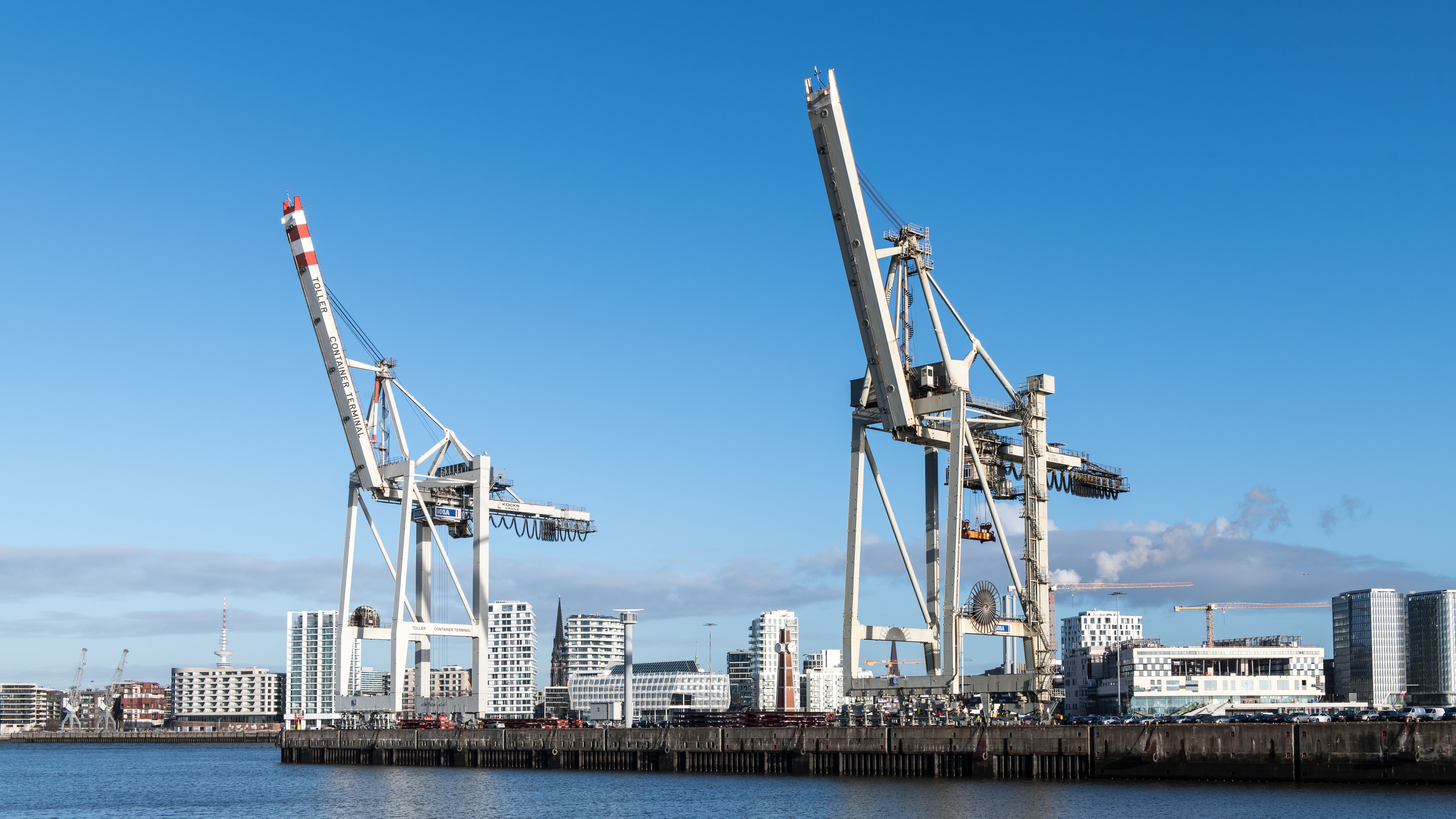 NSIA, World Bank to fund power, ports projects in Nigeria