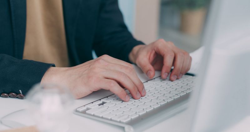 Domain & Website Hosting