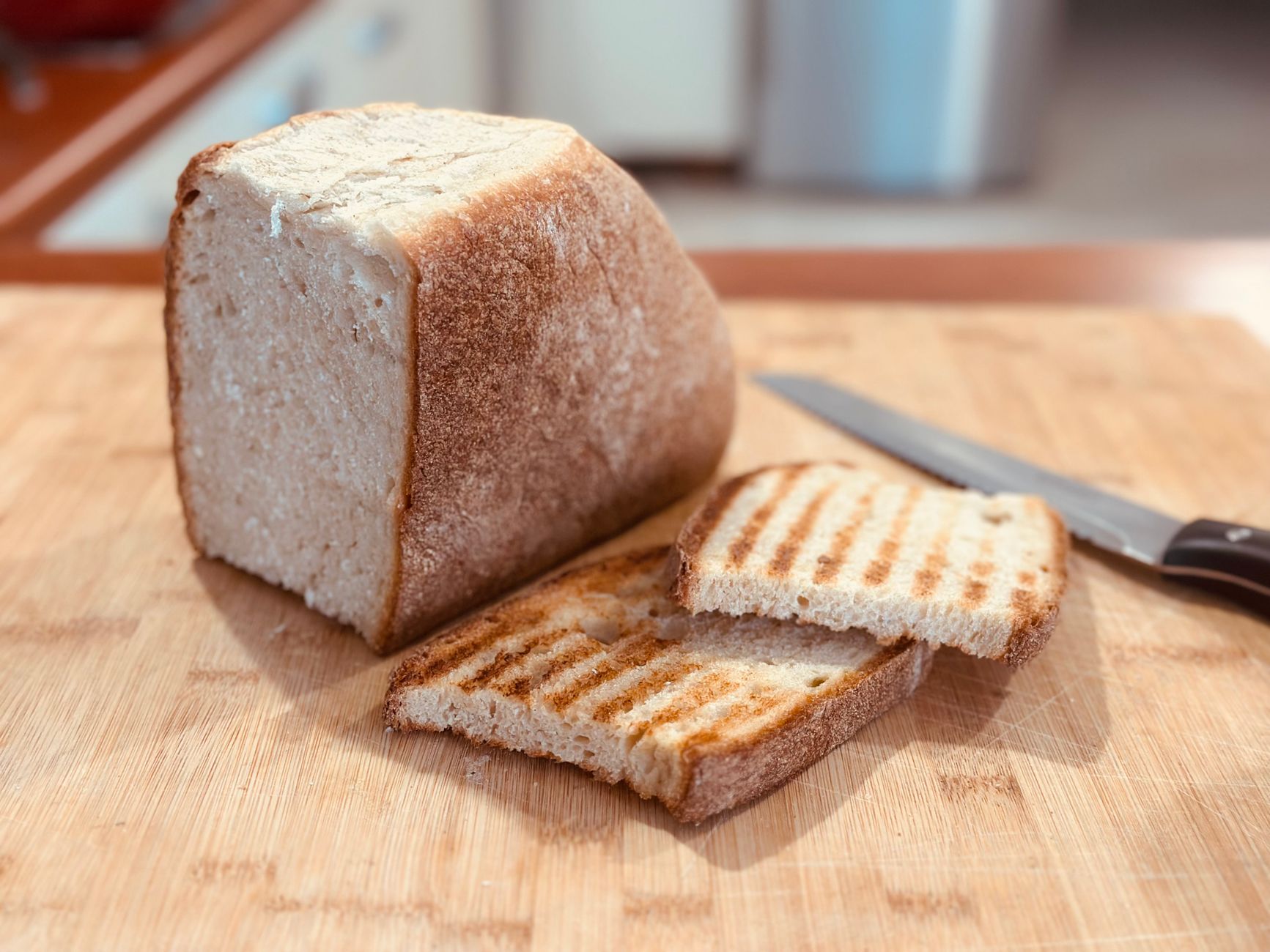Brotbackautomat Fazit 2026