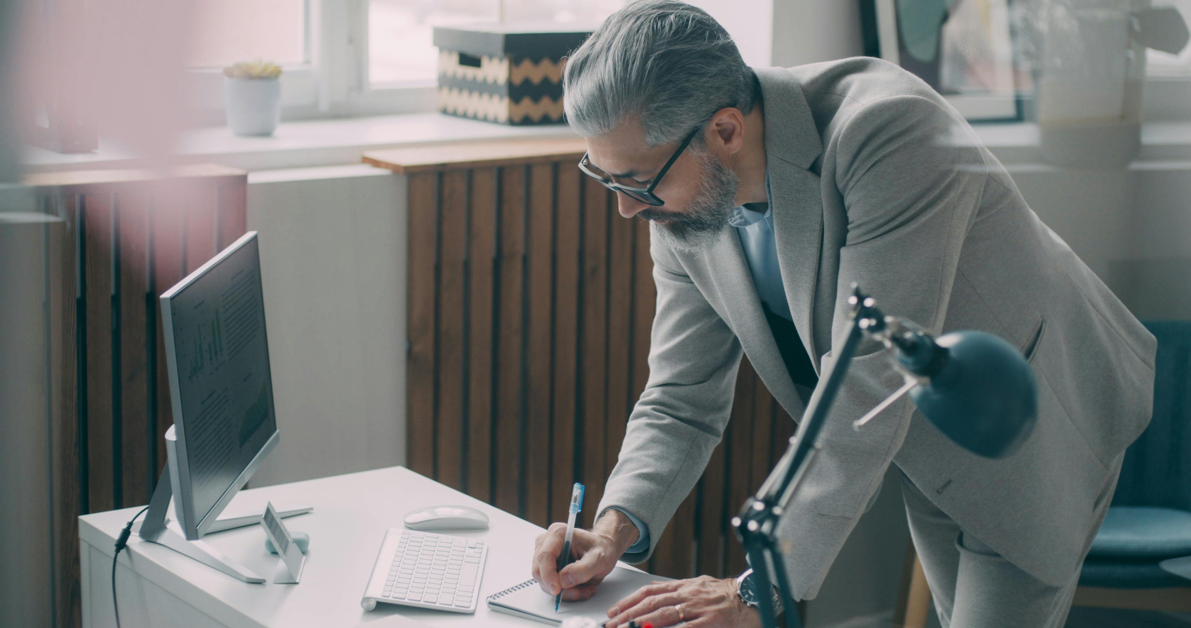 Not your last job, but what you are capable of: Linkedin lists down most on-demand skills for 2026 — Photo by Vitaly Gariev o
