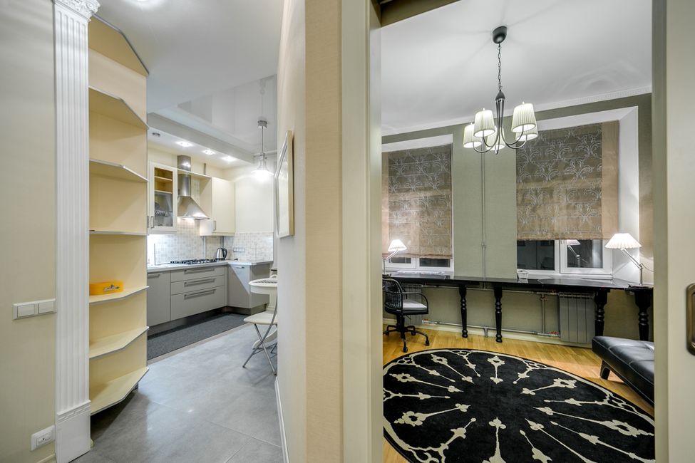 Decoração Industrial: Transforme Seu Espaço com Cimento e