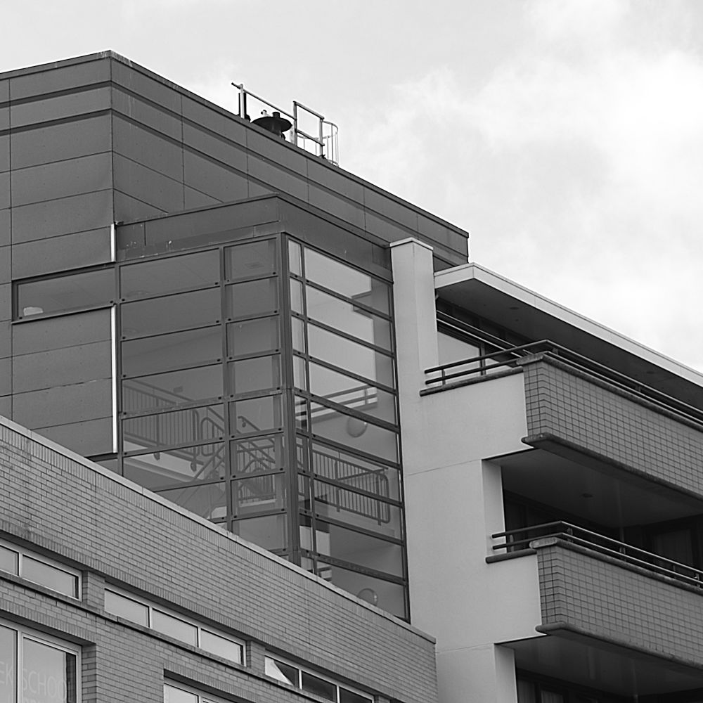 Commercial Decorating in Maida Vale — the finished result after a professional repaint