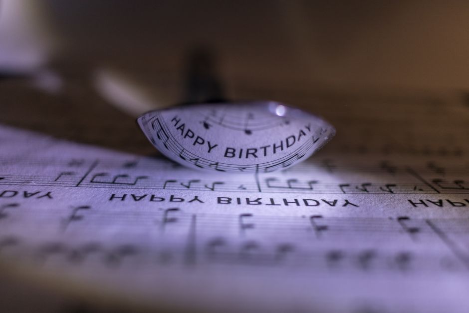 Melody, not harmony, shapes musical scales worldwide
