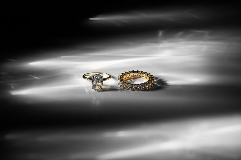 How to Create Stunning Jewellery Photos with AI (No Photoshoot Needed)
