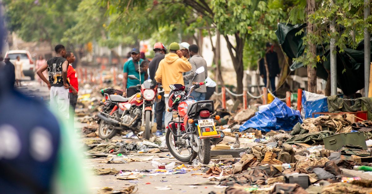 Togo Dangereux : Guide Sécurité Voyage 2026