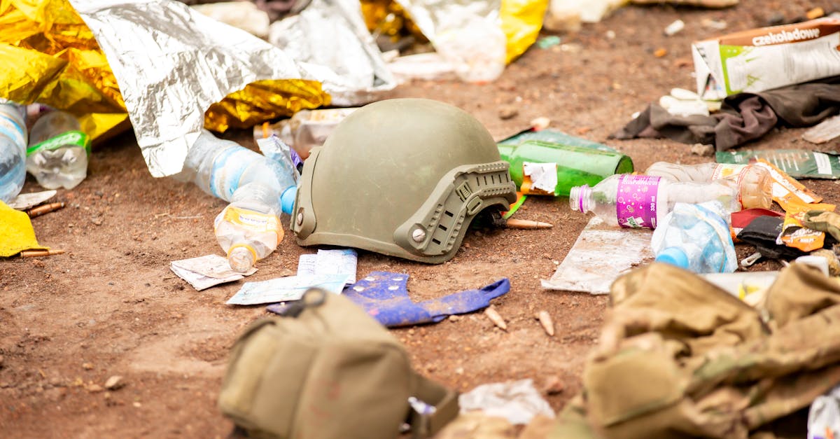 財經:中東戰火導致海洋與空氣污染增幅達70%,影響持續數十年