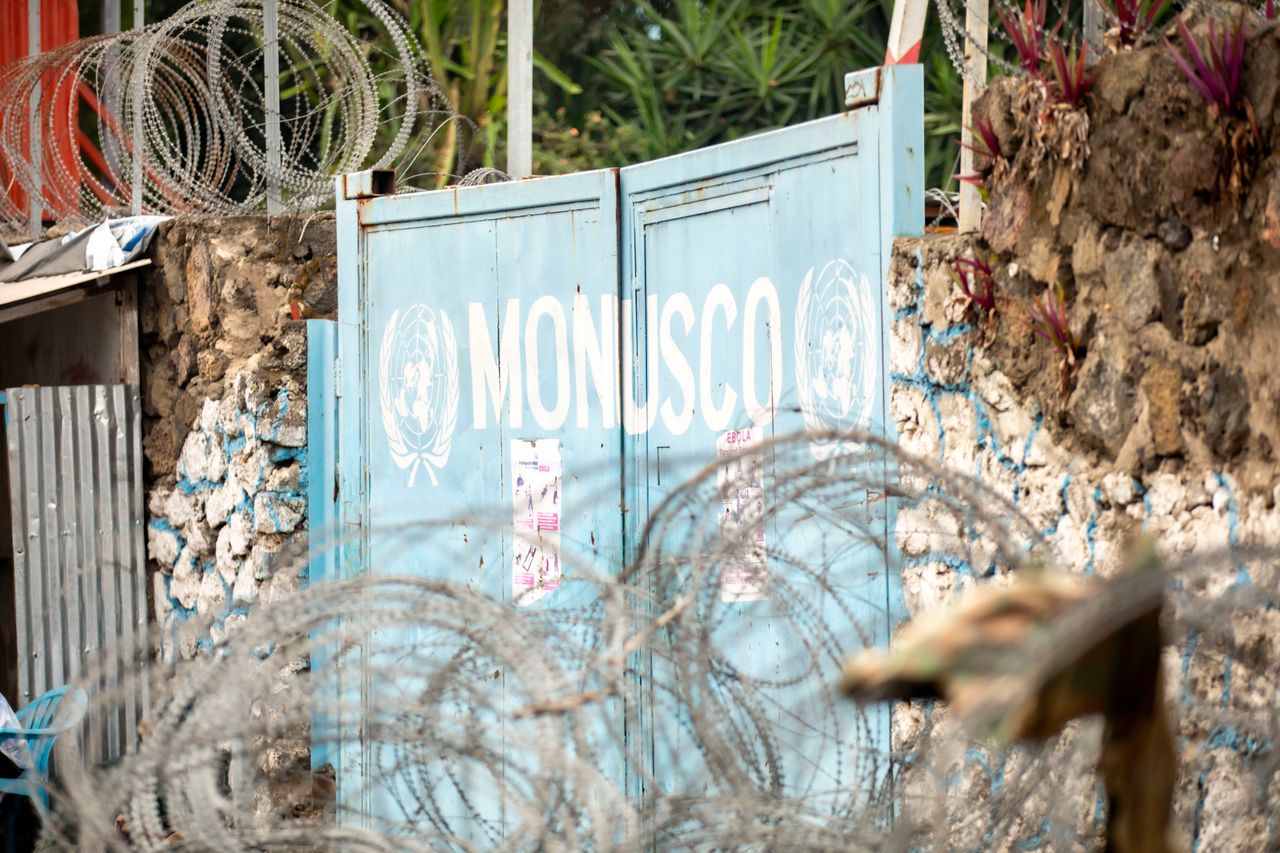 Ebola: la RDC face à une épidémie sans précédent