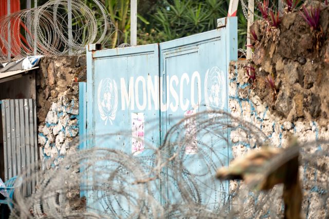 Ebola: la RDC face à une épidémie sans précédent