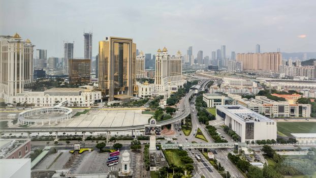Global Tourism Economy Forum Returns to Macau After Harbin Session