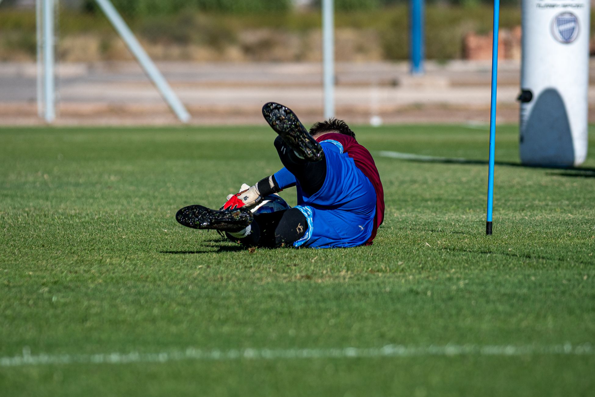 Jonge bestuursleden gezocht voor amateurvoetbalclubs in Amsterdam