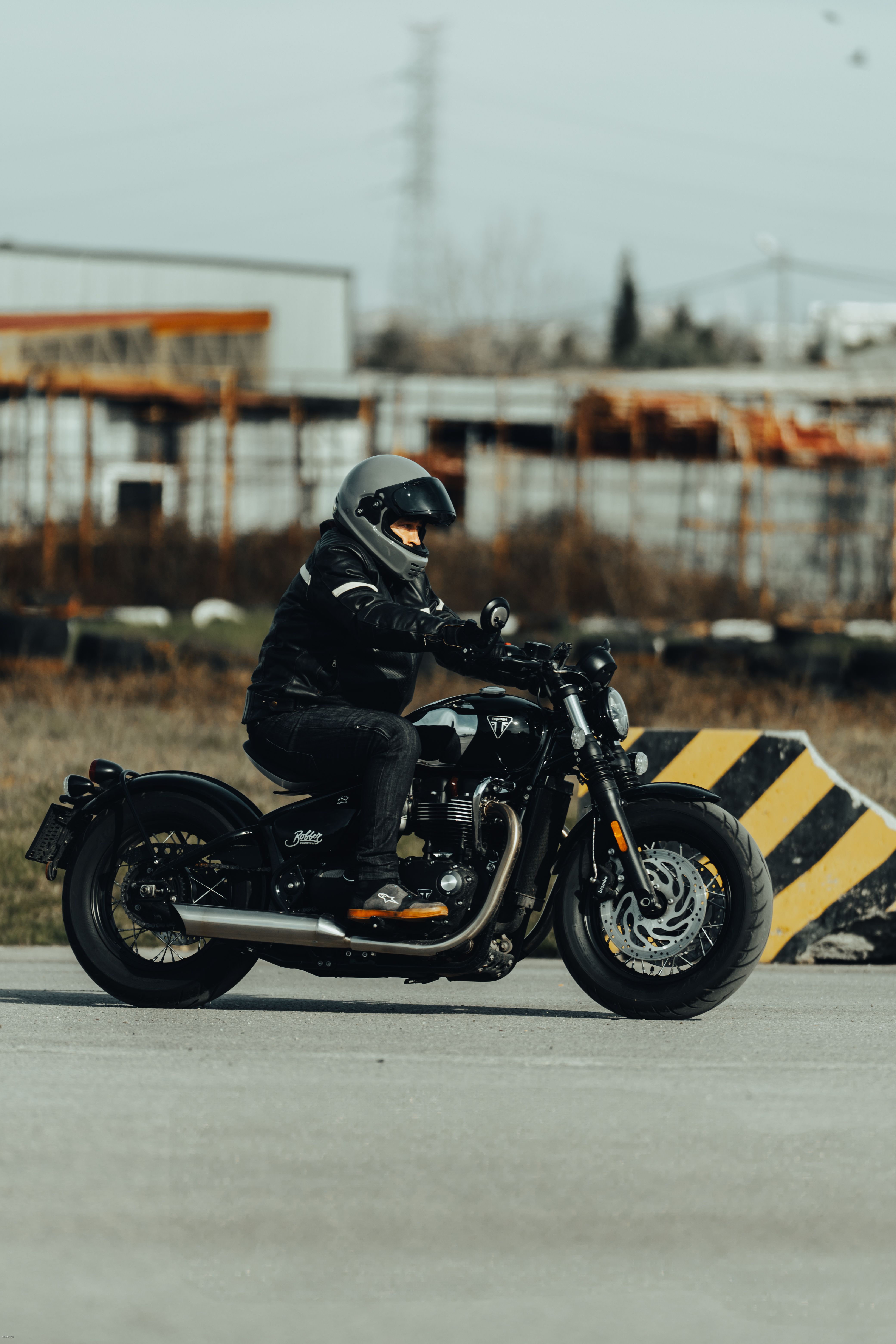 Comment bien choisir son équipement de sécurité pour la moto en 2026 ? - illustration