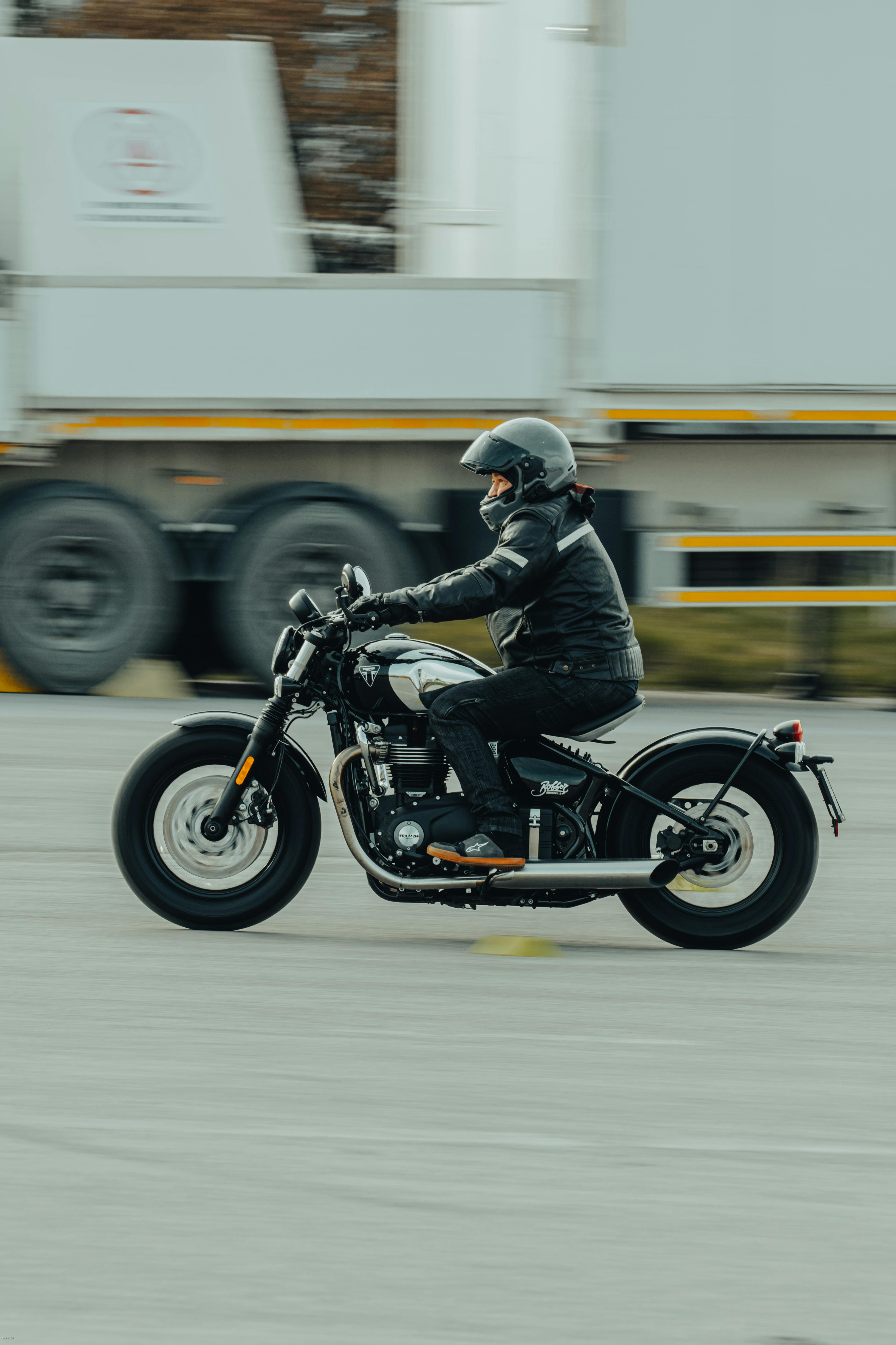 Motor Terbaru 2024: Pilihan Terdepan yang Harus Kamu Lihat
