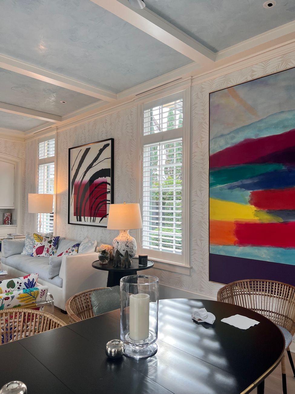 Creating the Perfect Florida Living Room for Coastal Comfort