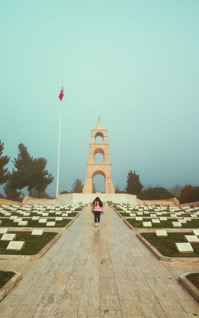 Çan Gezi Rehberi