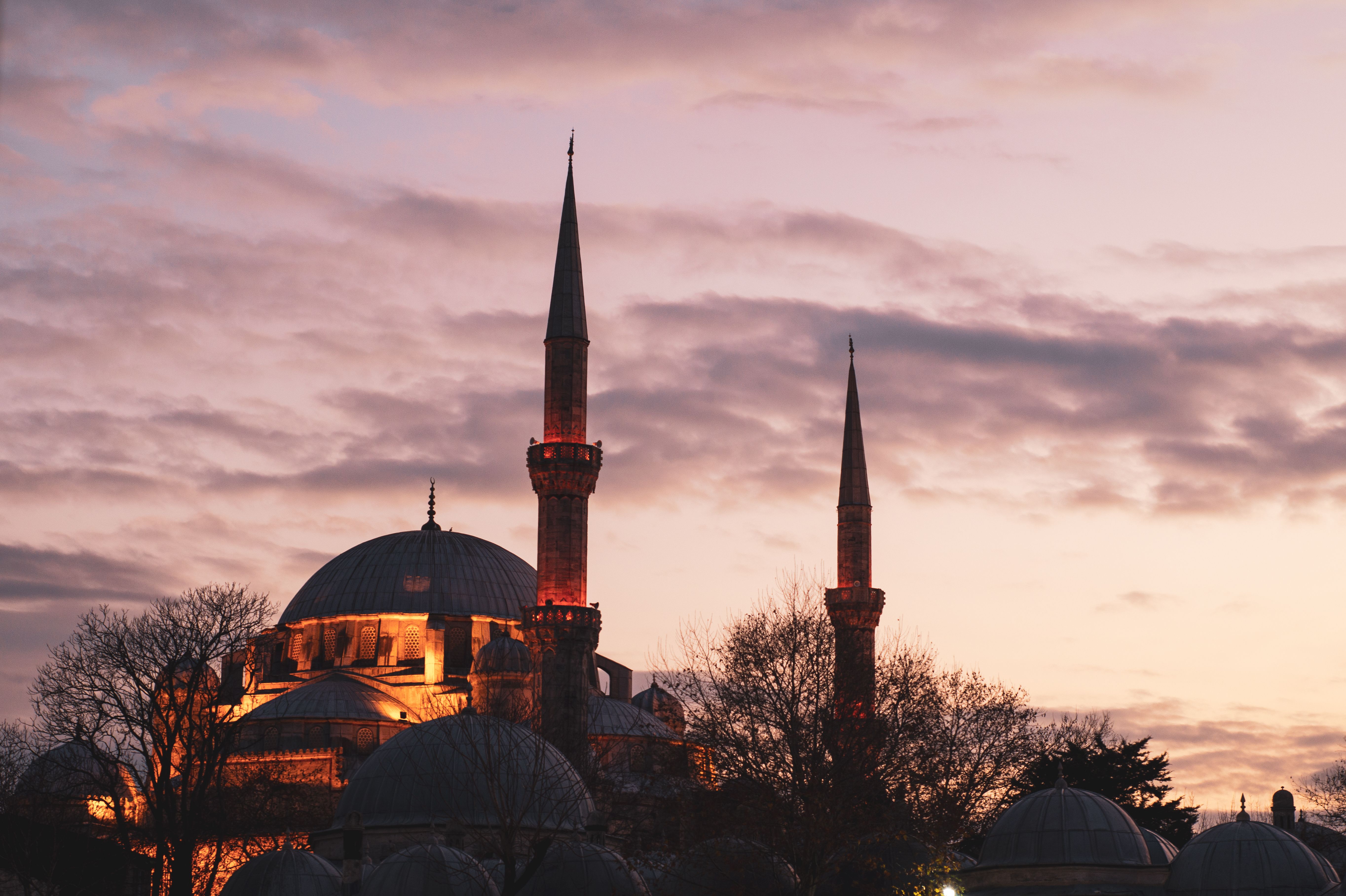 Masjid Sultanahmet