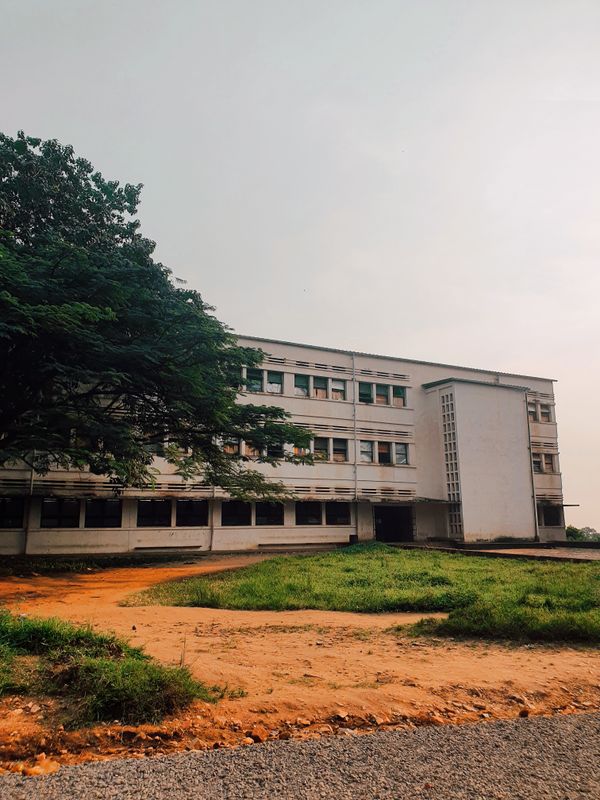 Commercial & Institutional Buildings