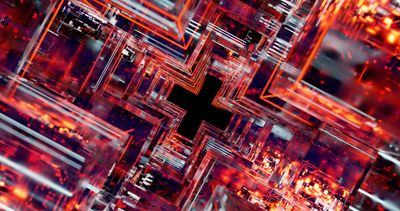Quantum Computing Error Correction Advances