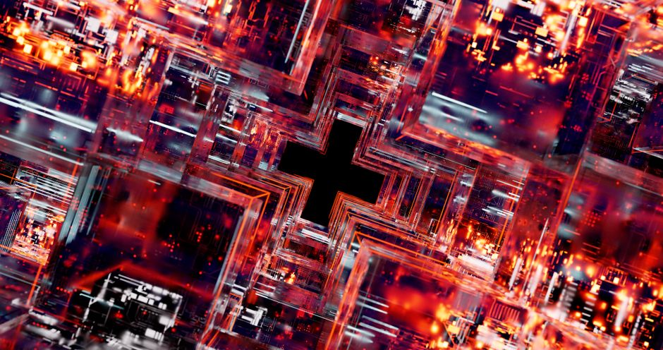 Edge AI Processors for Real-time Autonomous Decision Making