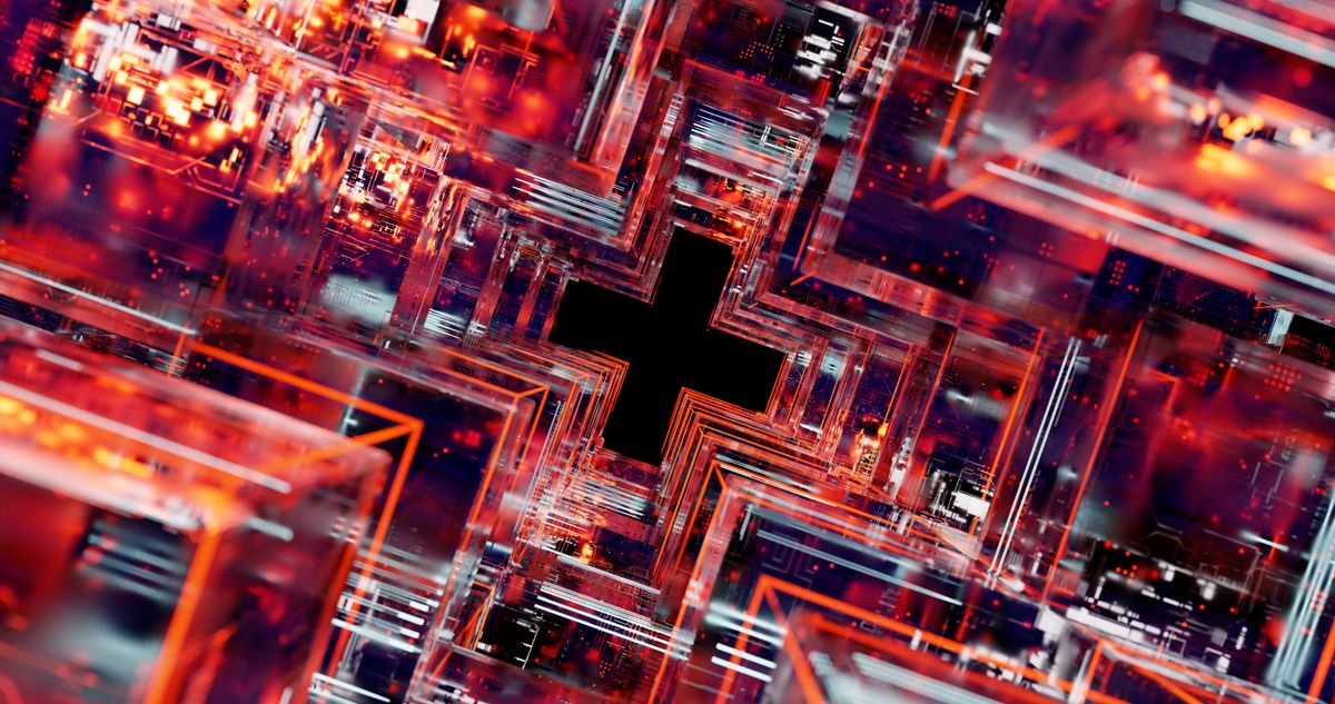 The AI Shift You Didn't See Coming
