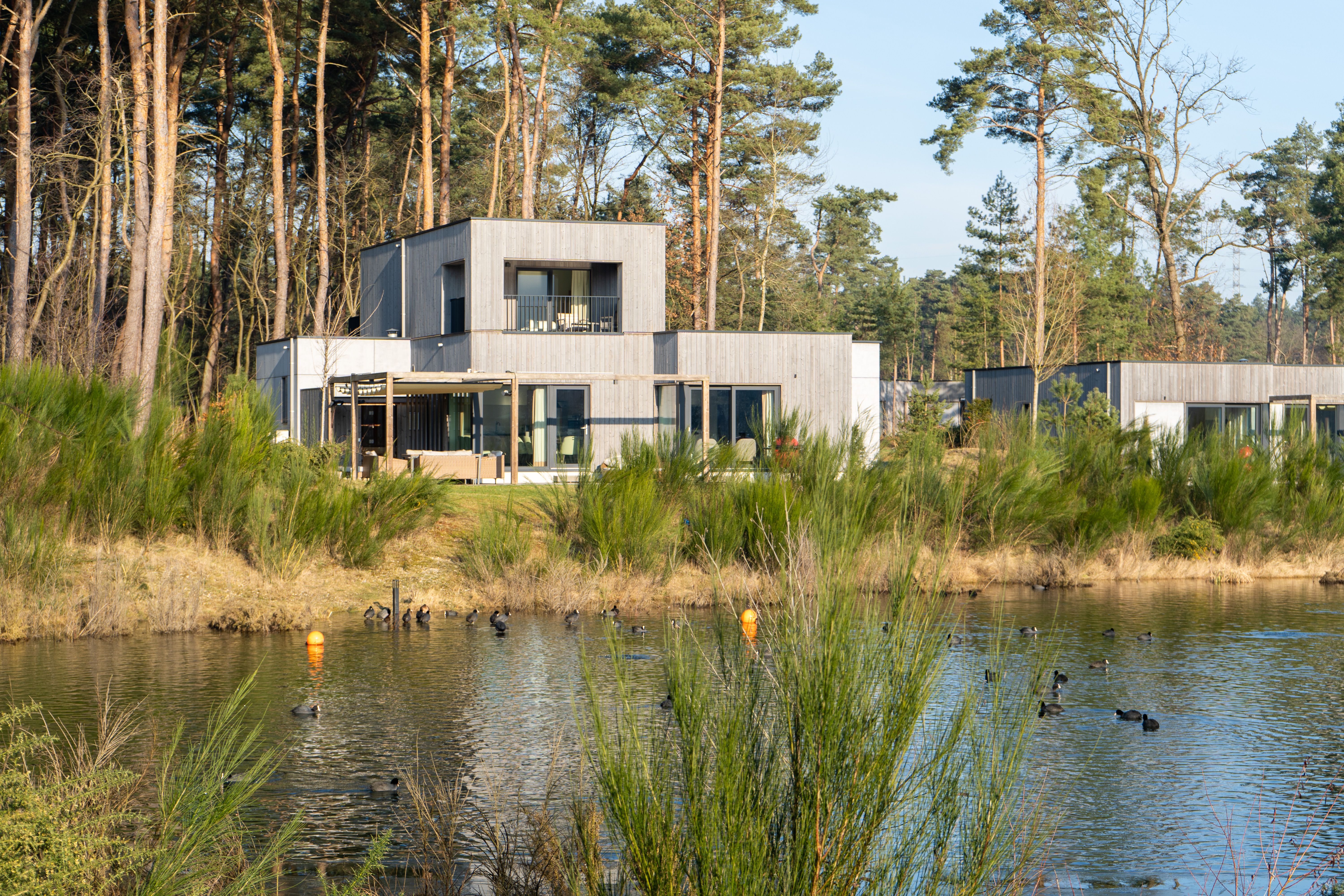 Luxe penthouse in monumentaal pand hartje Laren