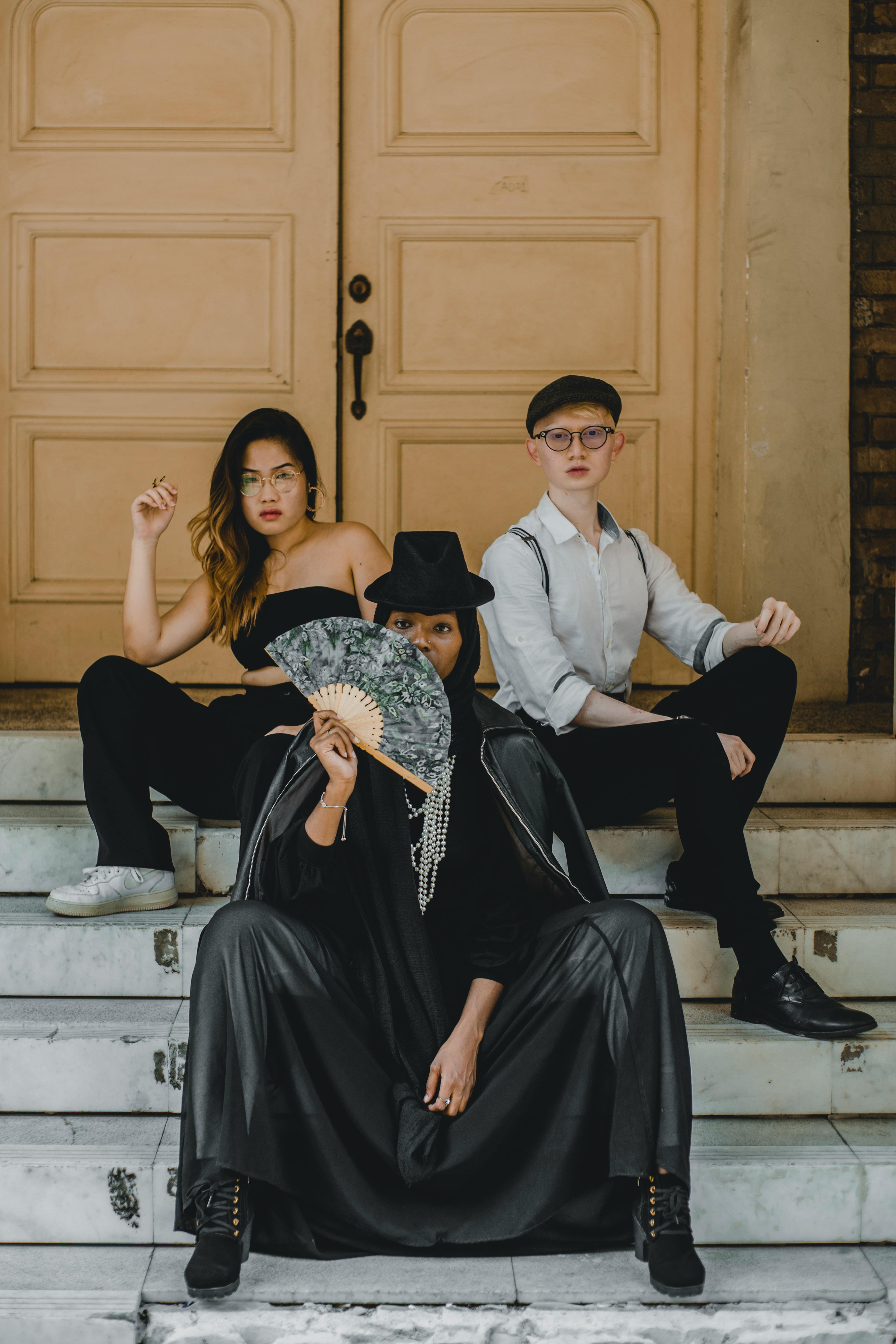 What are the three superfoods for your gut?