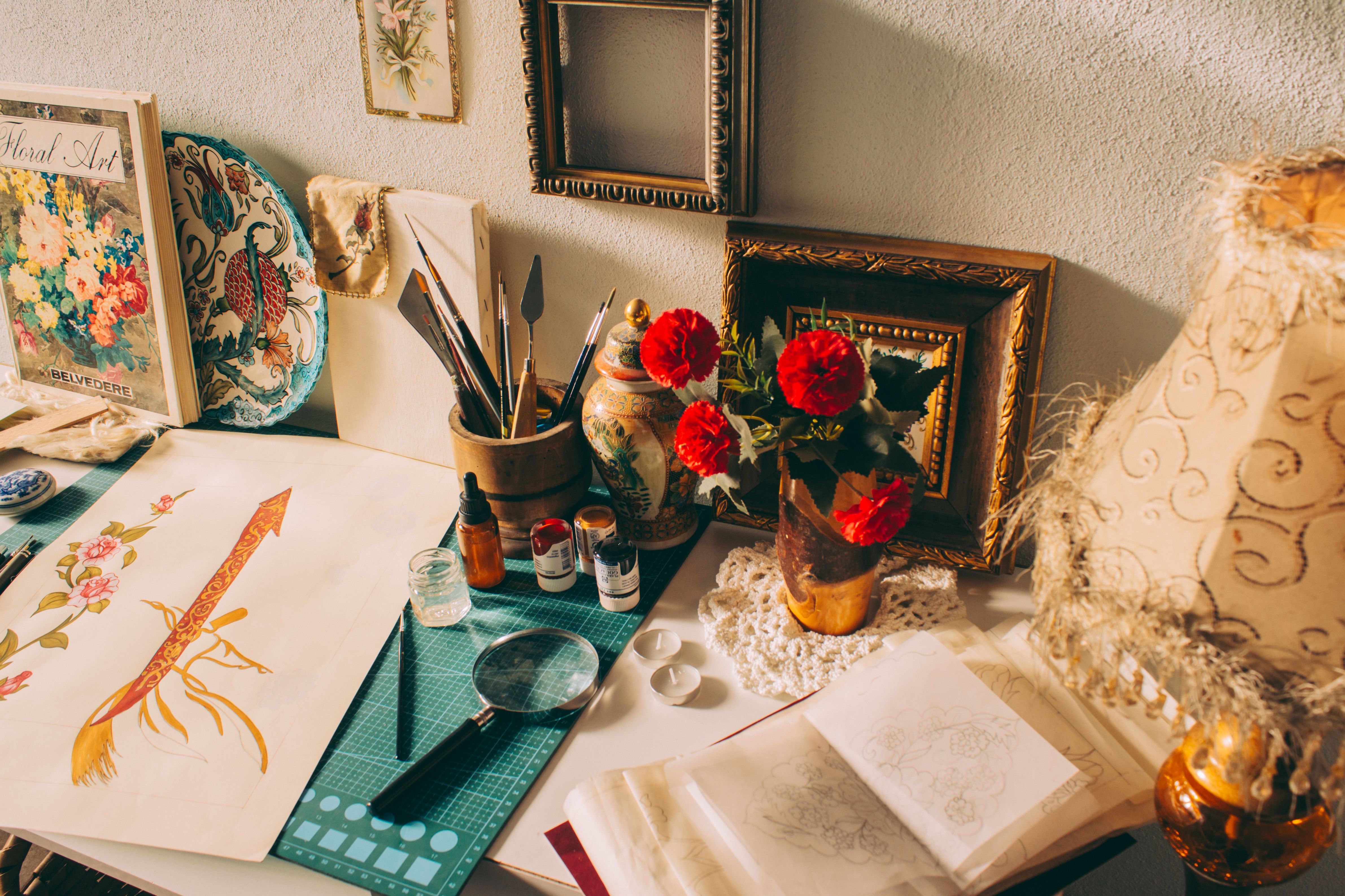 Atelier Maison