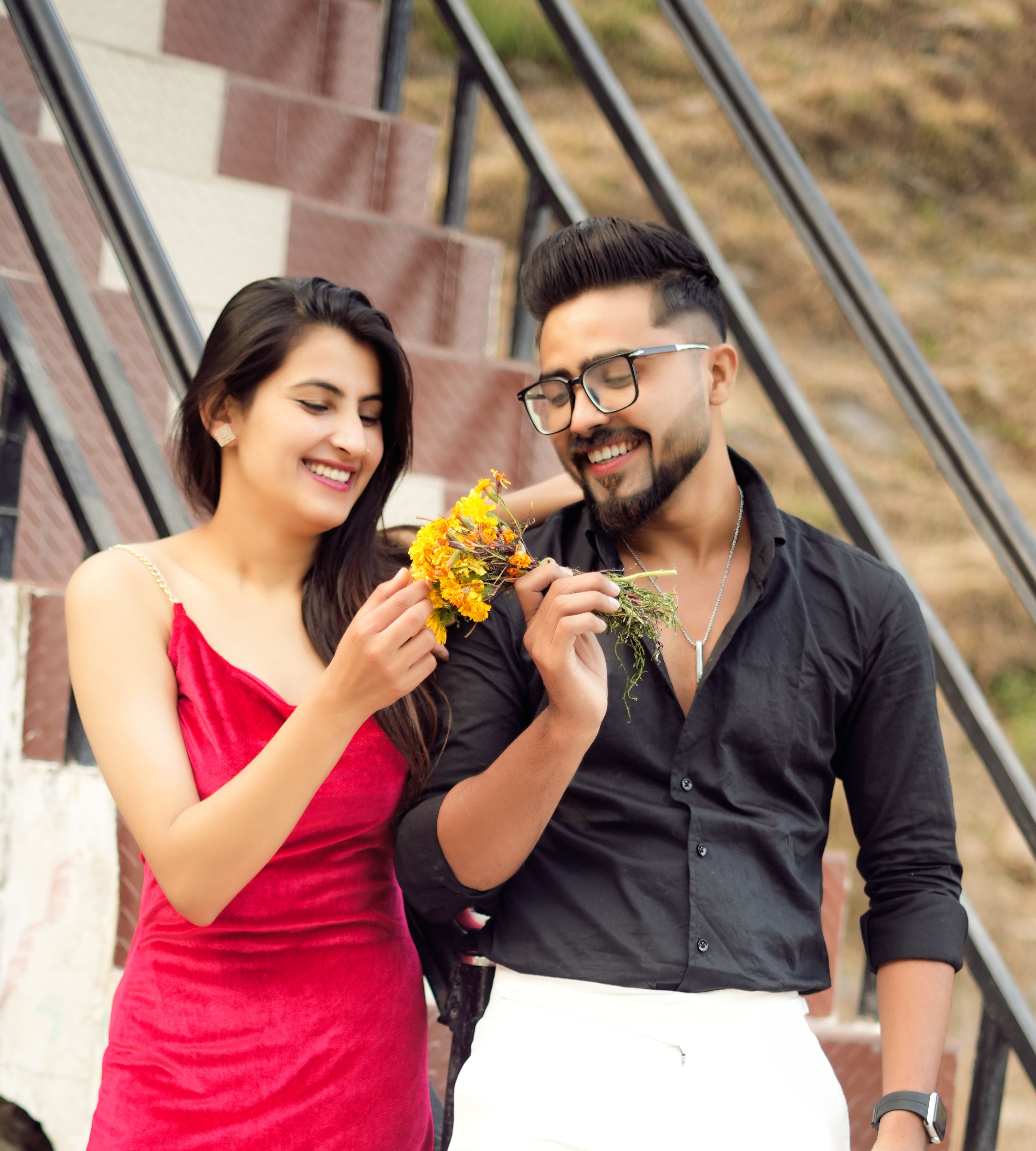 101 Steps To A Happy Relationship