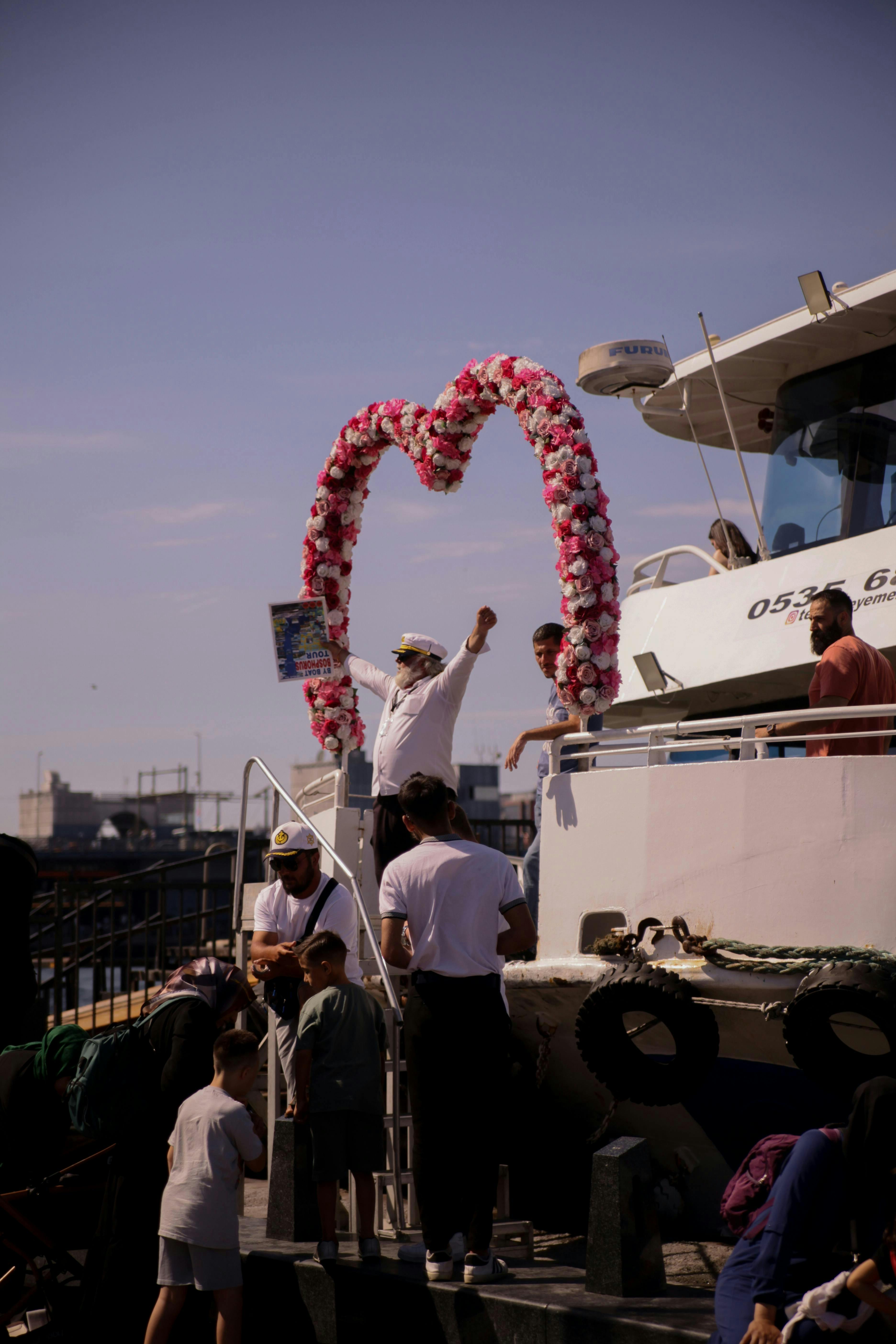 What Happens to Passengers and Crew After a Person Goes Overboard on a Disney Cruise?