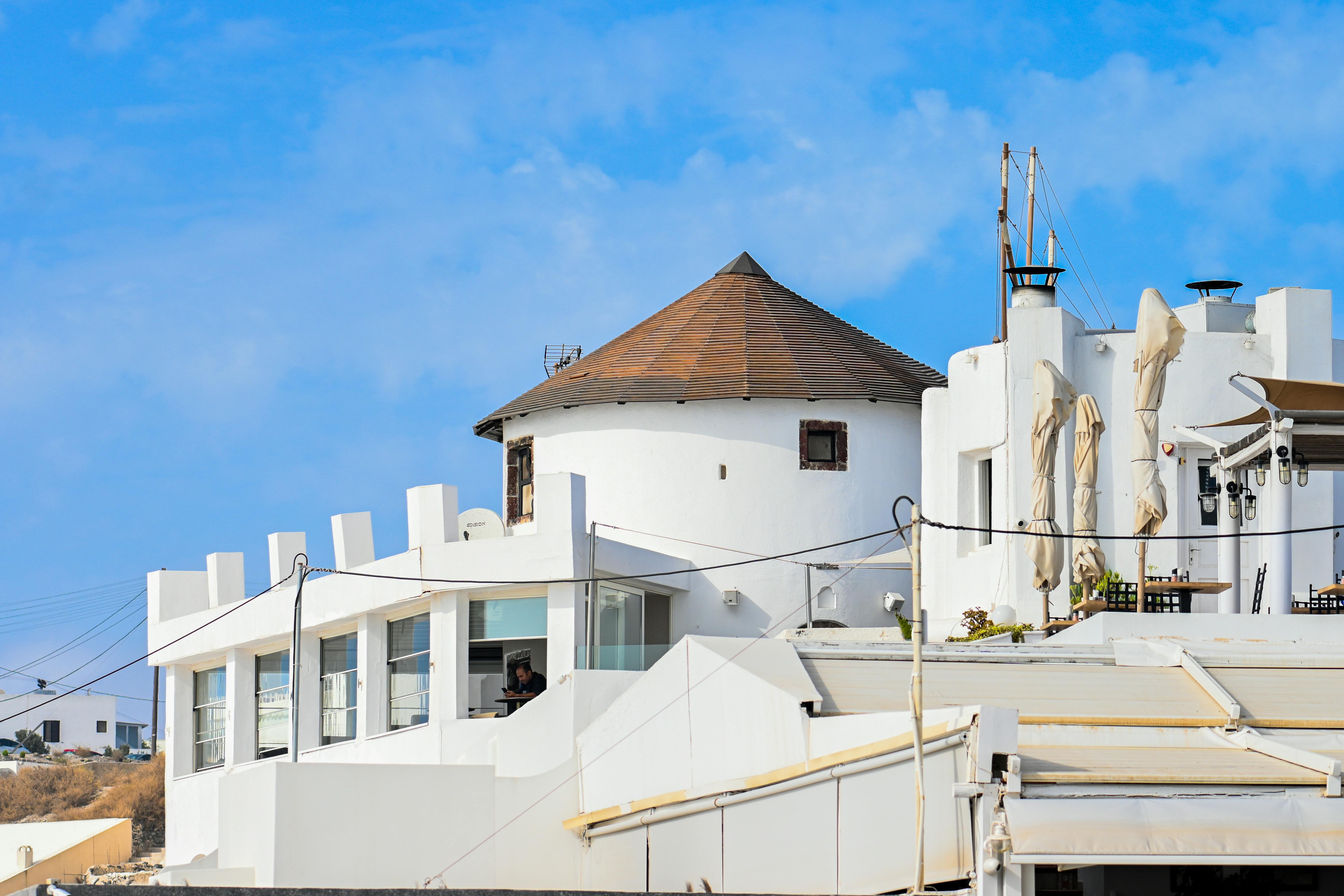 Franco's Cafe (Pyrgos)