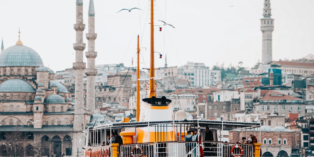 Discover the Scenic Delights of the Rhone and Saone on MS Lord Byron - A Cruise Review You Can