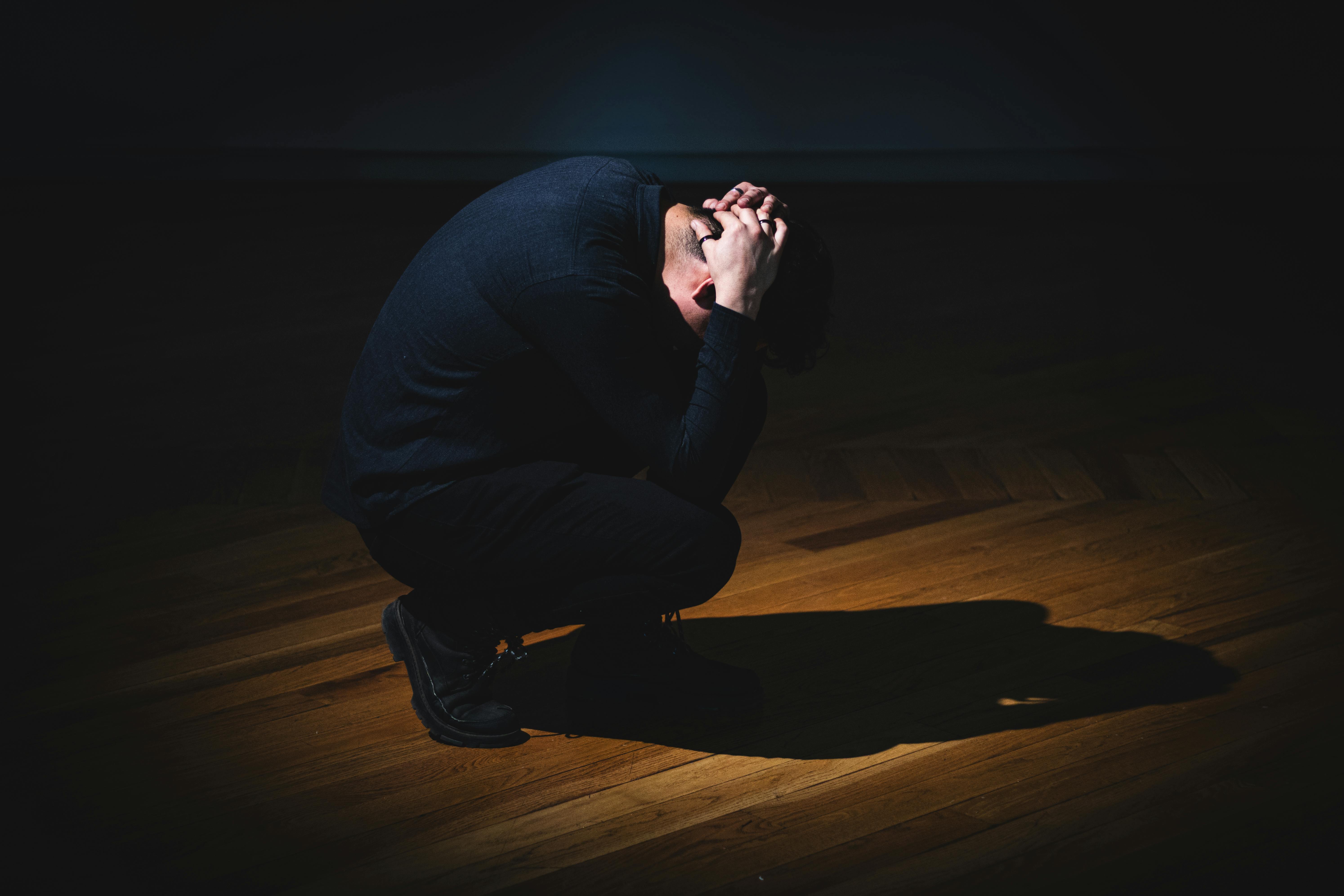 Psychology says the loneliest part of getting older isn't the solitude — it's running a quiet audit on the relationships you 