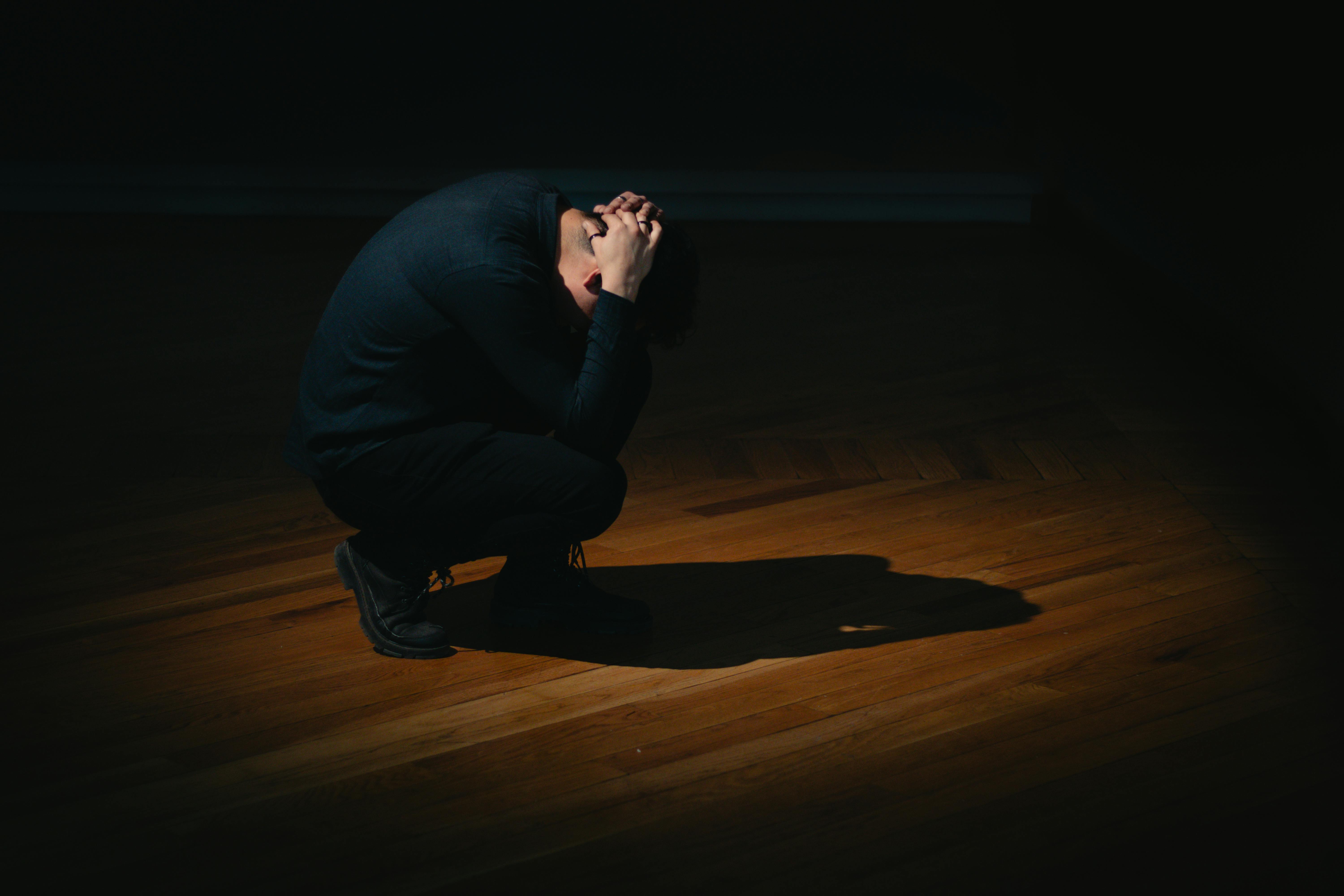 Dark Psychological Anime Banned From Television Is Now Streaming — Photo by Ángel Ramírez Flores on Pexels
