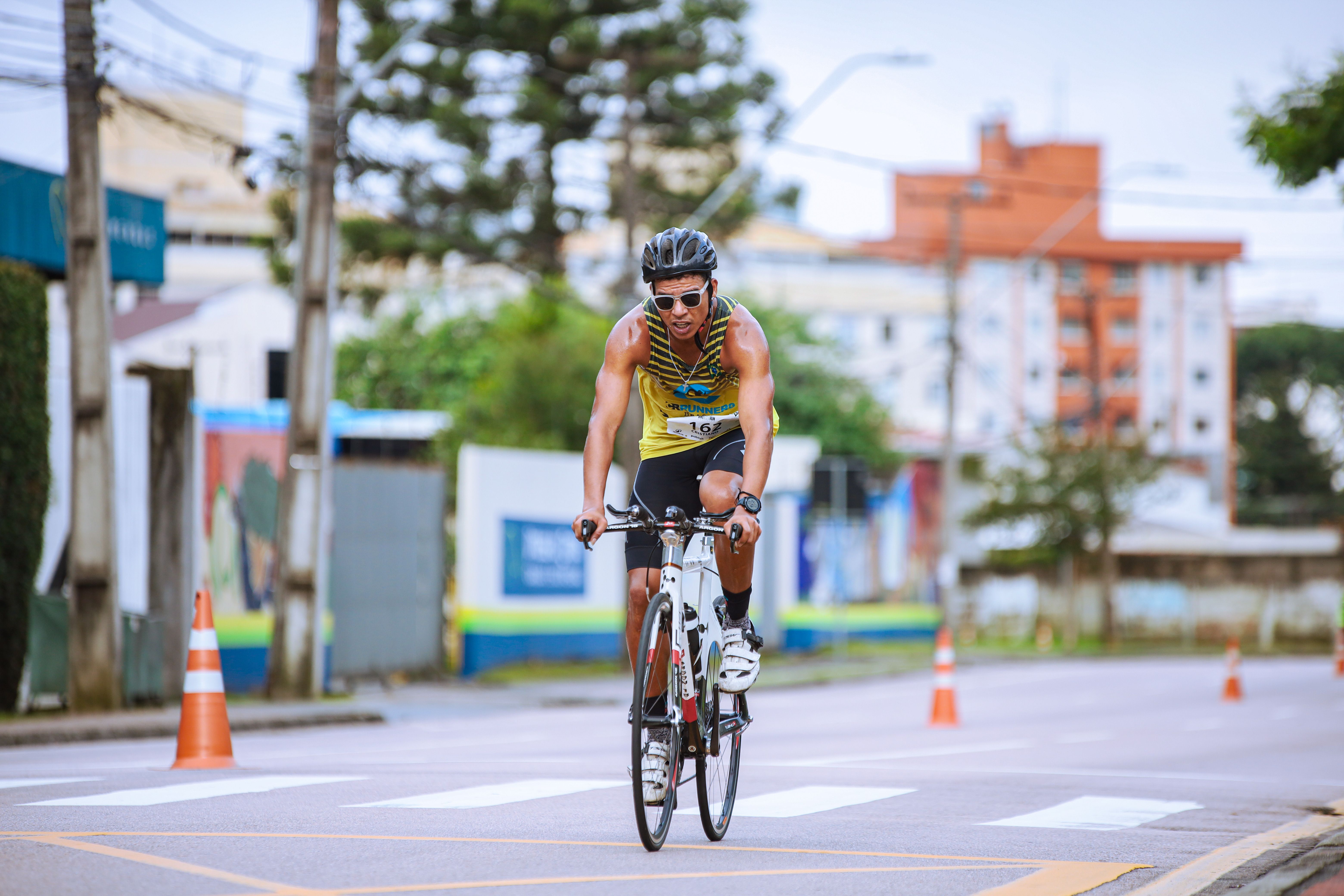 Les meilleures activités sportives pour renforcer votre endurance
