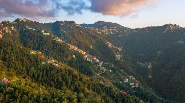 Himachal Trip - Transfers