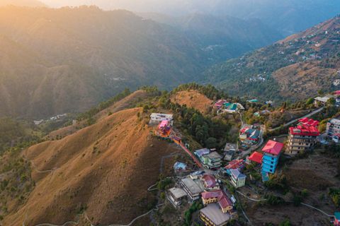 Himalayan Valley Views Mussoorie
