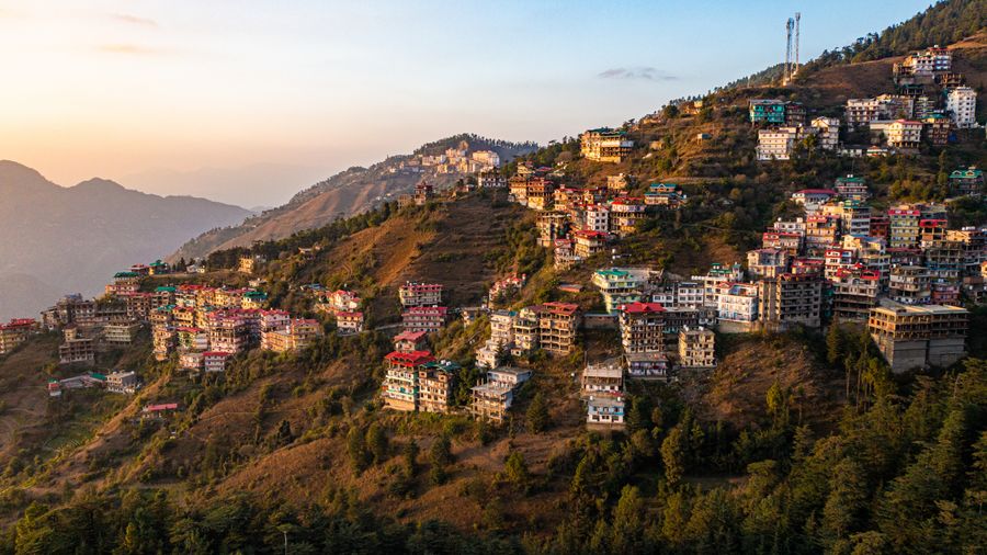 Shimla photo 6