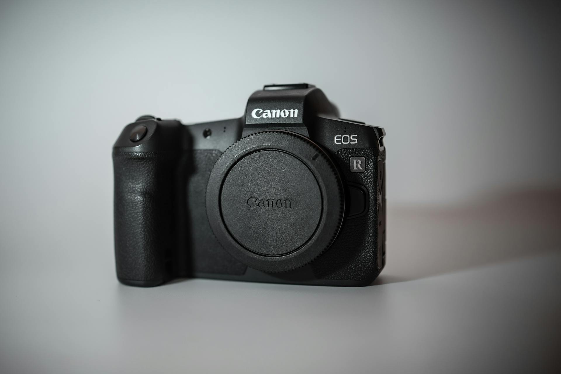 canon camera