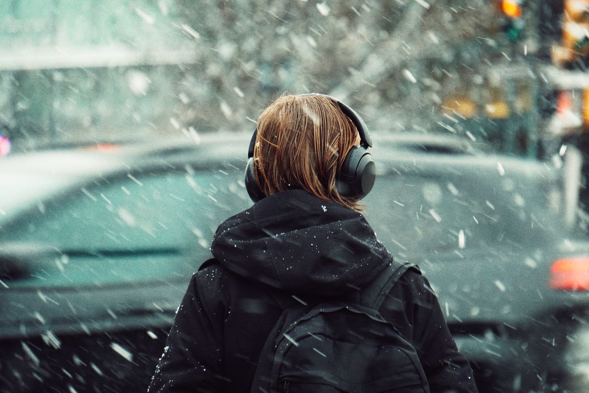 -19°F in 30 Minutes: What Your Weather App's Wind Chill Number Actually Means