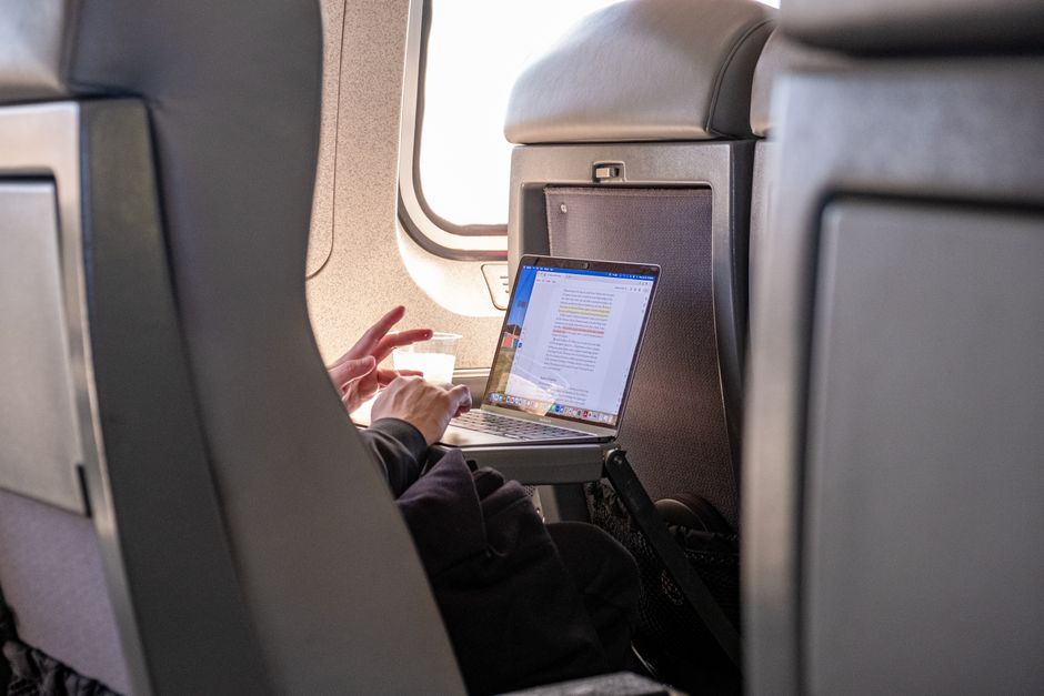 How to Score Cheap Flights from Nigeria Like a Pro