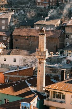 Salluit (Village)