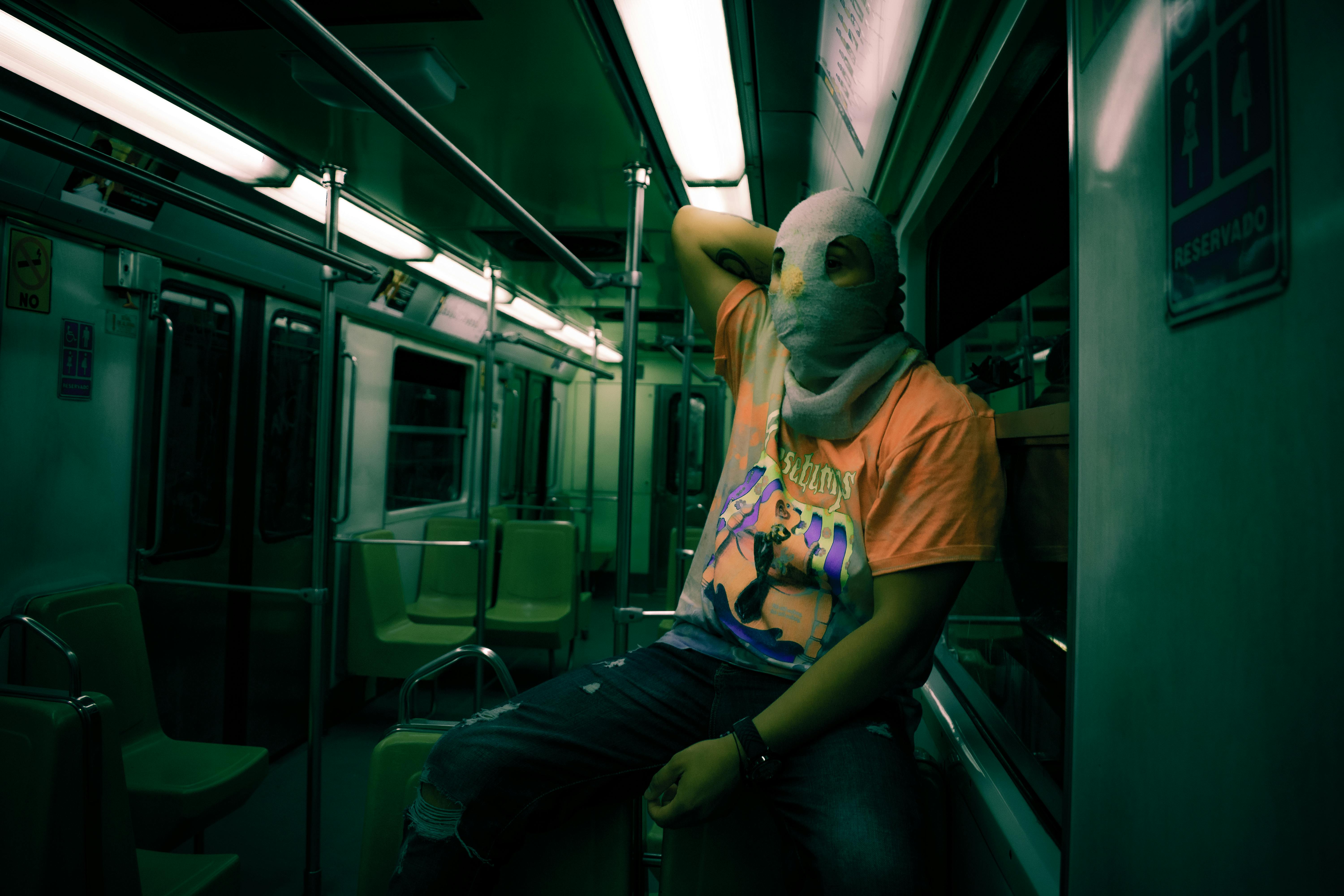 BAPE and Artist Mr. Fuse Otaku Culture With Streetwear Iconography — Photo by ian cbd on Pexels