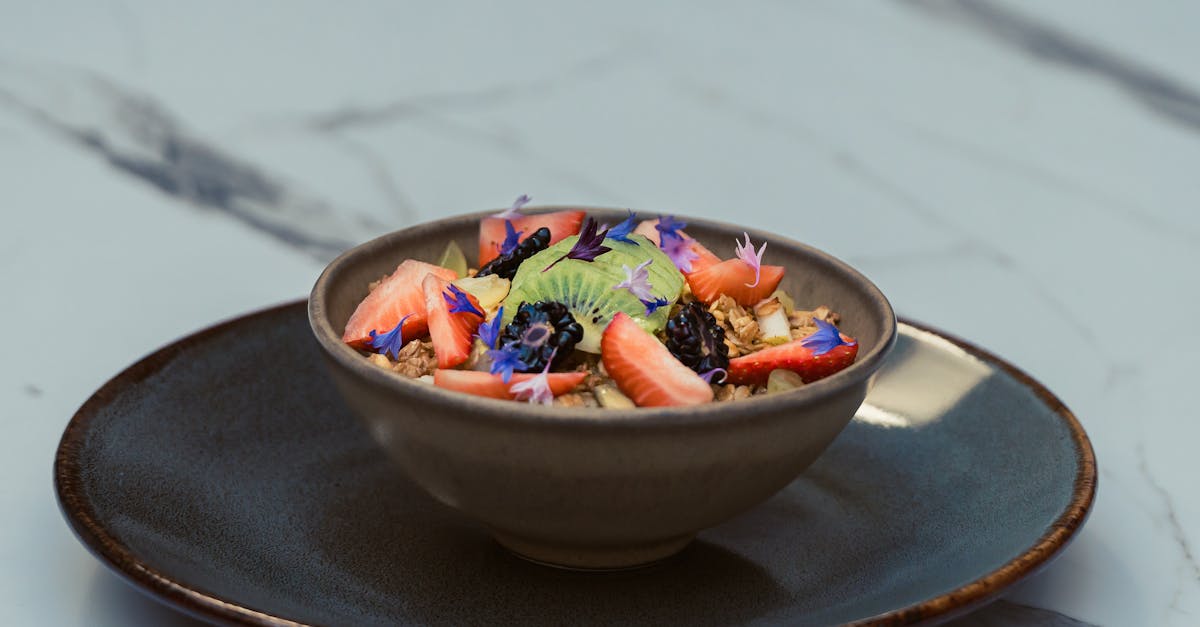 Dining Table Setting With A Variety Of Food Options Accommodating Dietary Restrictions, Including Vegan And Gluten-free Dishes