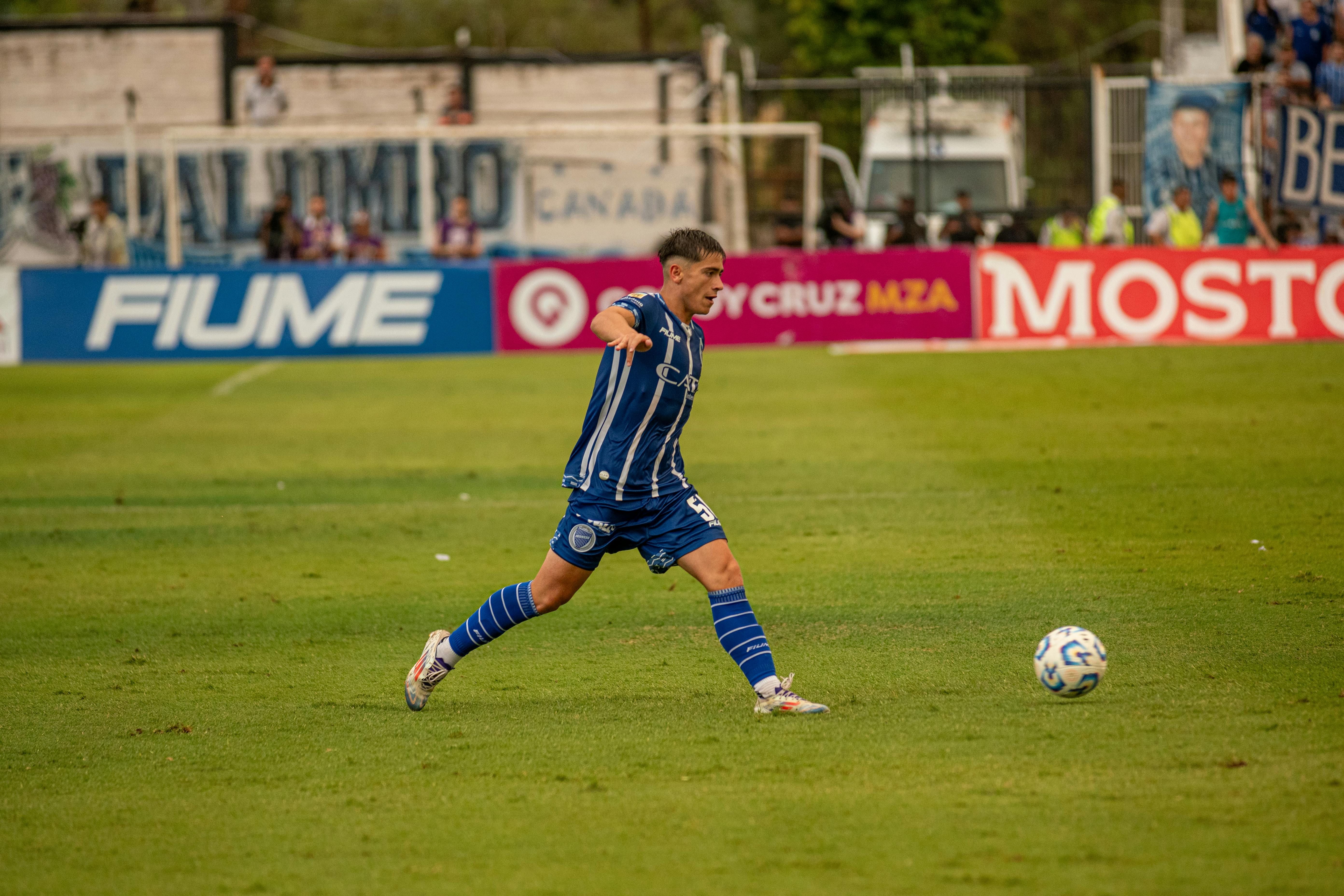 Matías Galarza